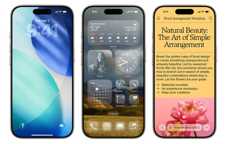 Is your iPhone appropriate? Here is a listing which units can obtain it right this moment