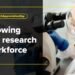 Rising The Analysis Workforce | MQ Psychological Well being Analysis