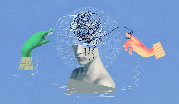 I’m Not Anti-therapy. I Am Anti-therapy Tradition.