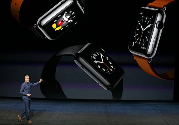 Apple COO Jeff Williams is retiring this 12 months