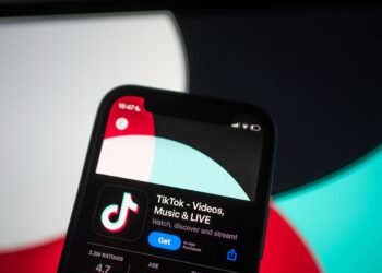 Listed below are the letters that allow Apple and Google ignore the TikTok ban