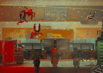 Firebreak, which incorporates improved onboarding