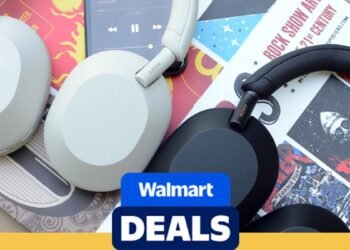 Walmart Offers 2025 are dwell with a bunch of anti-Prime Day gross sales to buy now