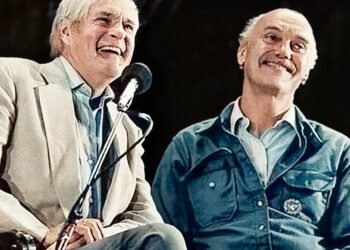 Ram Dass – Right here and Now – Ep. 280 – Evolution and Revolution – Be Right here Now Community 2025