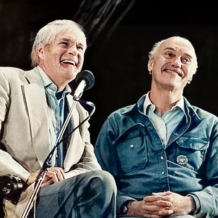 Ram Dass – Right here and Now – Ep. 280 – Evolution and Revolution – Be Right here Now Community 2025