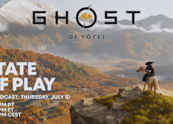 Here is methods to watch Sony’s Ghost of Yōtei State of Play showcase