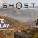 Here is methods to watch Sony’s Ghost of Yōtei State of Play showcase