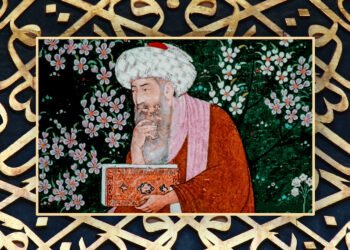 Sufi Coronary heart with Omid Safi – Ep. 38 -The Mystical Teachings of Ibn ‘Arabi – Be Right here Now Community 2025