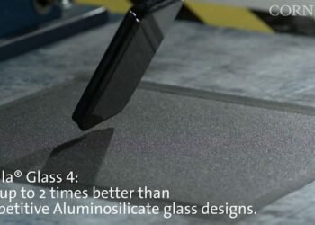 Corning avoids EU antitrust advantageous by ending unique offers with telephone producers