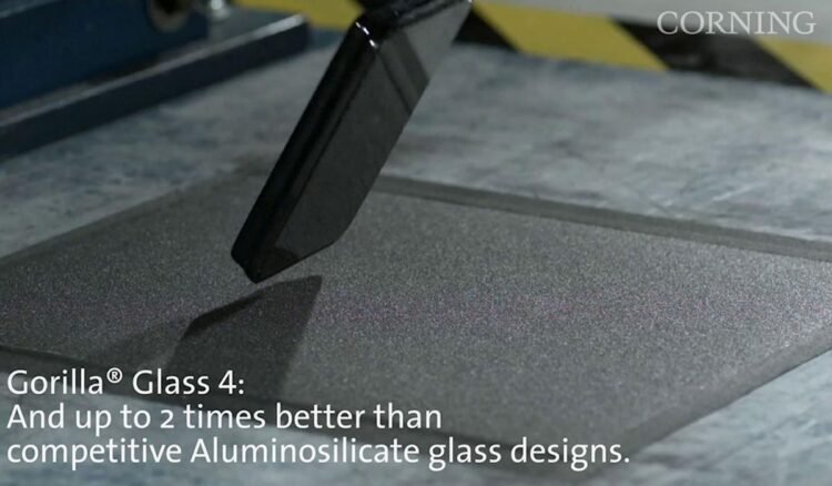 Corning avoids EU antitrust advantageous by ending unique offers with telephone producers