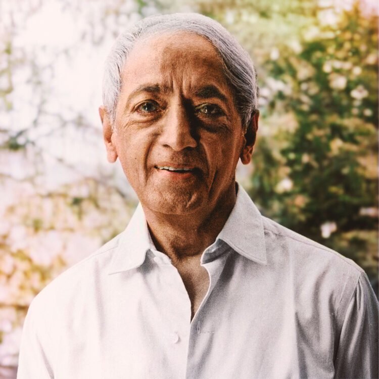 Mindrolling with Raghu Markus – Ep. 602 – The Life and Knowledge of J. Krishnamurti with David Silver – Be Right here Now Community 2025