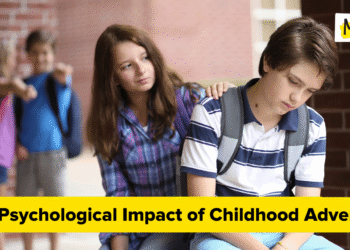 The Lasting Psychological Affect of Childhood Adversity