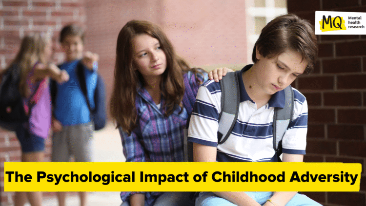 The Lasting Psychological Affect of Childhood Adversity