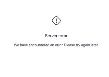 Reddit is again on-line after a short outage