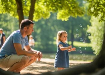 Pediatric Knowledgeable and Dad Reveals Ignored Summer season Risks