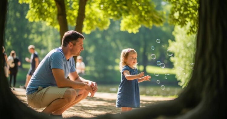 Pediatric Knowledgeable and Dad Reveals Ignored Summer season Risks