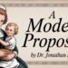 A Modest Proposal – Full Audiobook by Jonathan Swift