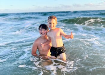 Bald Head Island 2025 • Kath Eats