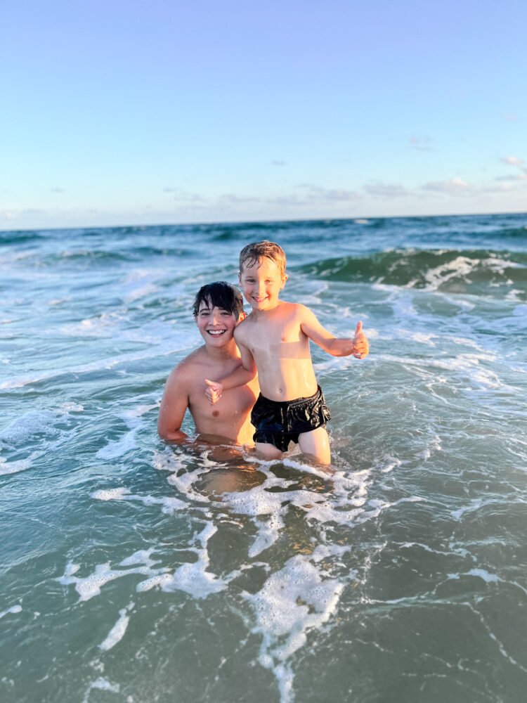 Bald Head Island 2025 • Kath Eats