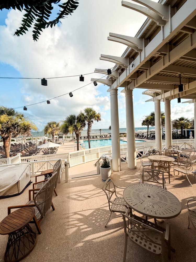 4th of July on BHI • Kath Eats