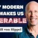 Being Properly Podcast: Why Trendy Life Doesn’t Make Us Proud of Dr. Invoice von Hippel