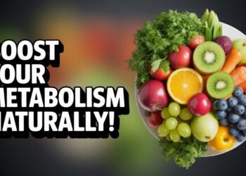 What Is Metabolism And Why Is Yours So Essential?