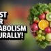 What Is Metabolism And Why Is Yours So Essential?