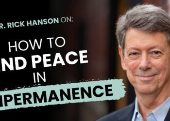 Speak + Meditation: The way to Discover Peace in Impermanence