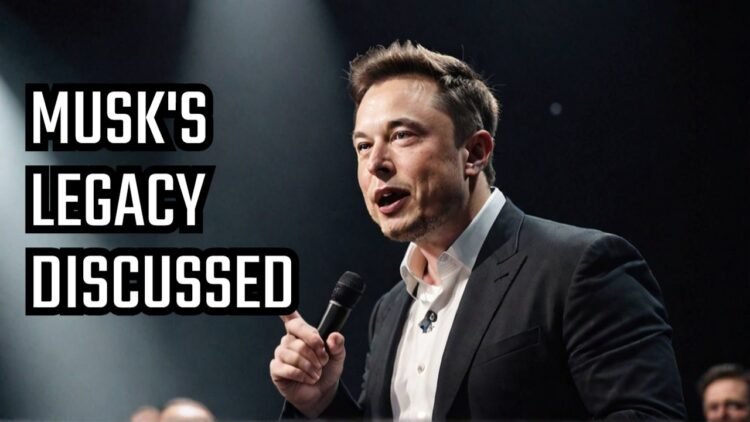 A Debate on His Greatest Achievements