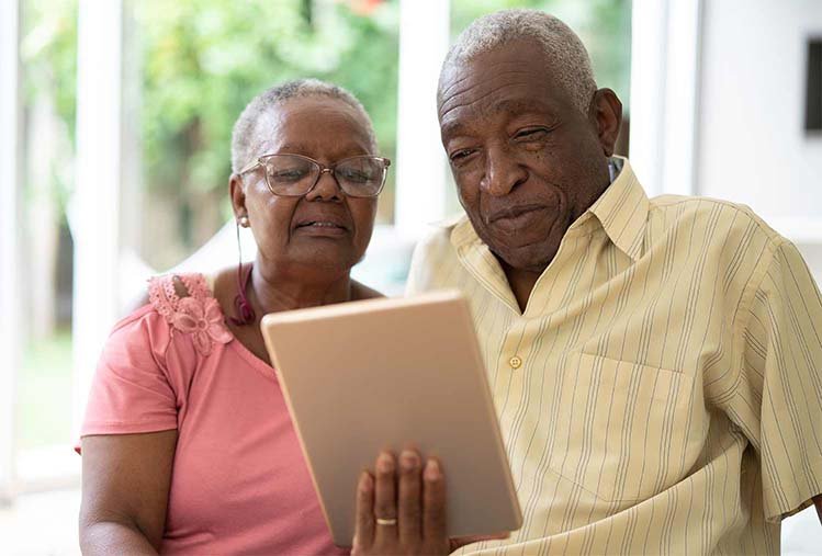 Easy methods to Adapt and Thrive as You Age