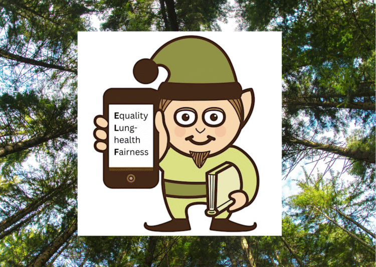 Elevated danger of respiratory illness in bipolar means it is time to breathe new life into bodily healthcare