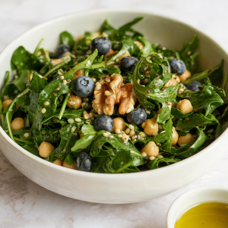 Copycat Erewhon Antioxidant Salad