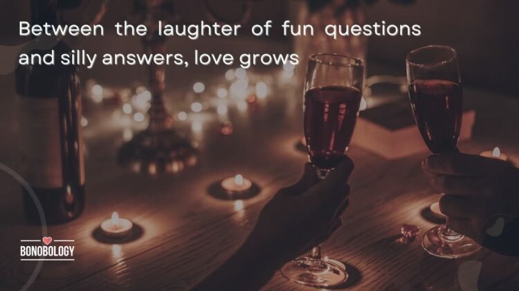 101 Enjoyable Date Evening Questions To Snicker, Flirt, And Bond Over