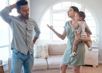 What Is Nagging in a Relationship?