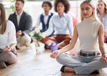 The best way to Begin a Meditation Enterprise– Professional Information From Sean Fargo
