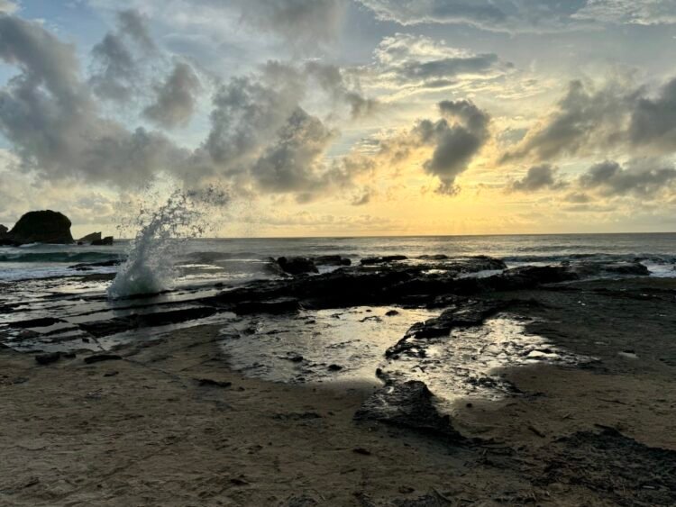 Dissolve All Thought in House