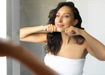 Lymphatic Drainage Methods for At-House Wellness