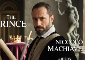 Sensible Curiosity The Prince – Full Audiobook by Niccolò Machiavelli