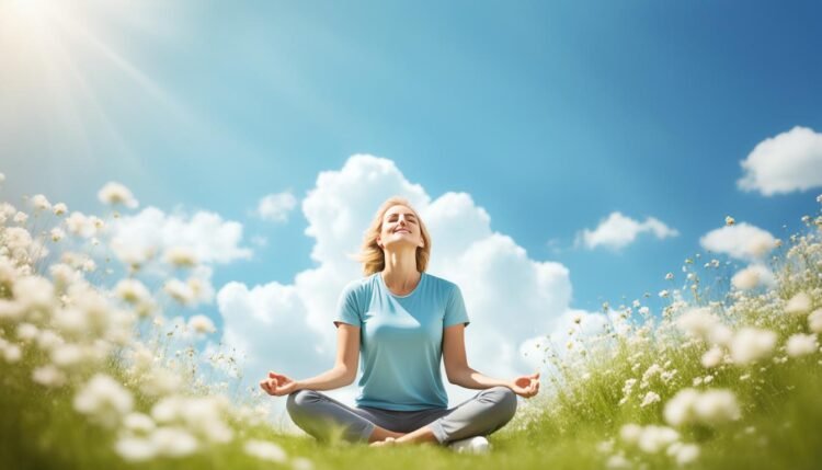 Mindfulness Meditation: Unwind & Discover Peace