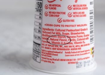 Actual Mother’s Information To Wellness Hype, Meals Fears & Frequent Sense