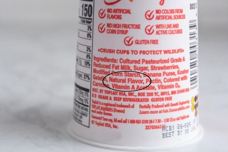 Actual Mother’s Information To Wellness Hype, Meals Fears & Frequent Sense