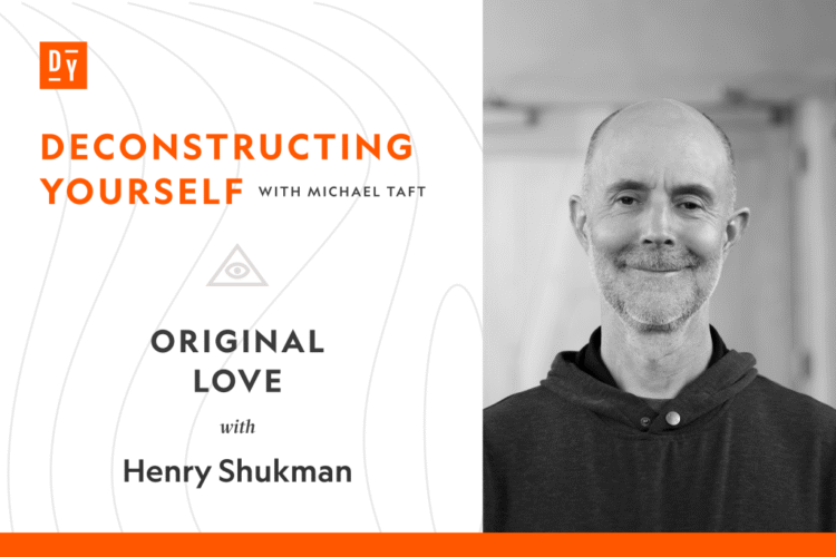 Unique Love with Henry Shukman