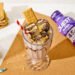 Quest S’mores Chocolate Protein Milkshake Recipe