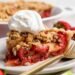 Strawberry Apple Pie – Match Foodie Finds