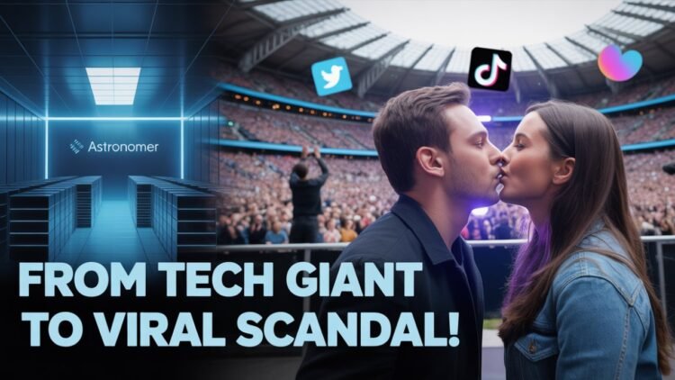 Astronomer From Silent Success to Web Highlight