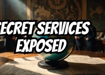 The Largest Secret Companies In The World Revealed