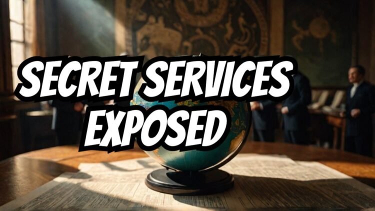 The Largest Secret Companies In The World Revealed