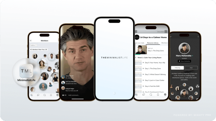 I’m Providing One thing New (17 Years within the Making)