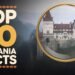 Sensible Curiosity High 50 Stunning Info About Romania You Gained’t Imagine
