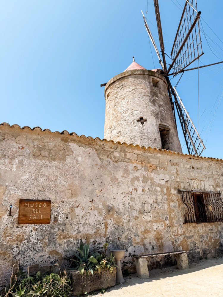 Trapani, Sicily • Kath Eats